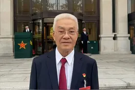 择一事择一人，他用一生应诺——记全国民族团结进步模范个人王强图片