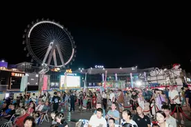 捕捉秋日多巴胺！2024宁波北仑文旅体消费季正式启动图片