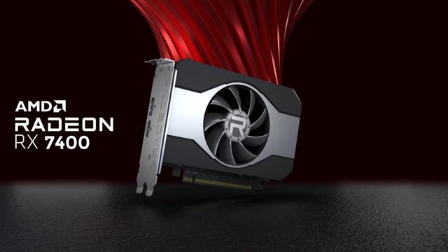 显卡三兄弟集体更新入门产品：AMD最拉胯，Intel支棱起来了？