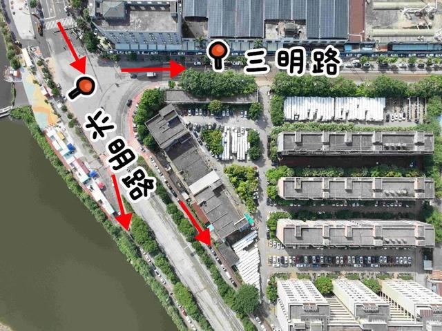 开街了！高明牛街打卡攻略快码住，好吃好逛又好拍→