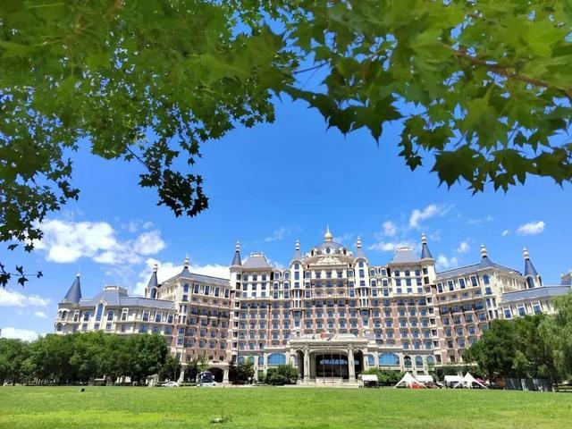 顺义夏日图鉴：逛吃、狂欢、疗愈，承包您的完美假期