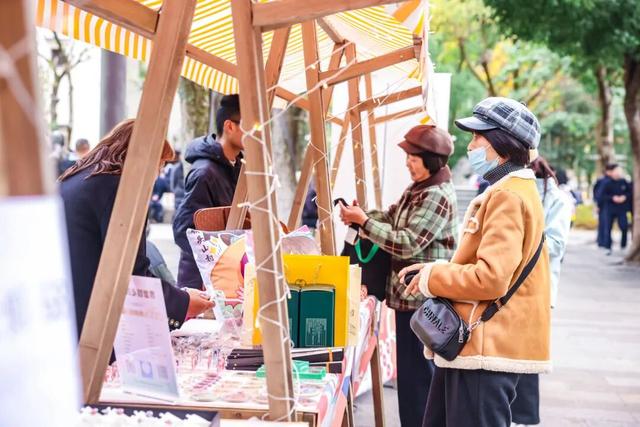 2025浙江省冬季文旅消费季，启动！跟着西施游诸暨→