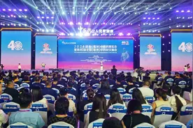 政观长三角丨连续40年办一场会，亳州奠定“世界药都”地位图片