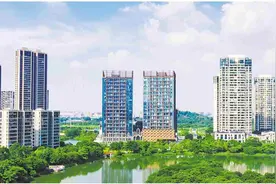 建“三宜”城市 造典型标杆图片