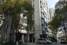 地下车库空荡荡，电瓶车全在架空层？小区安全隐患该如何解决图片