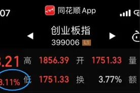 上交所系统被股民买崩了？刚刚，官方紧急回应图片
