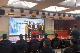 黑龙江牡丹江：打造家医健康服务平台 把健康送到百姓“家门口”图片