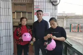 珠泉镇石田村：多举措提升道路交通安全意识图片