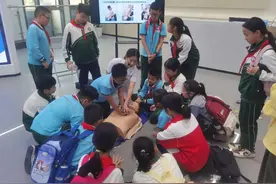 三明医改之下，如何打造全民健康示范县？这个45万人的县城交出一份成绩单图片