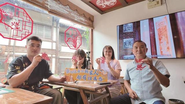 青春华章 | 常州：“暖心活动”提升城市“热度”，“高效服务”点燃双节文旅市场