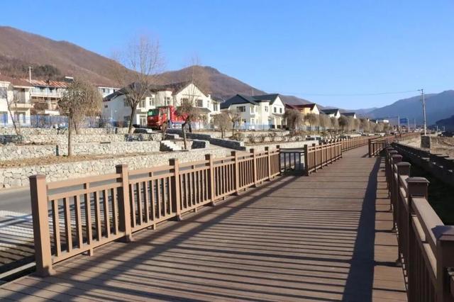 省媒看白山 | 吉林日报：精雕细琢 绘就和美乡村新画卷