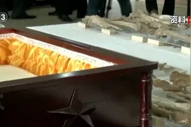 神州盛世、国泰民安，接英雄回家！图片