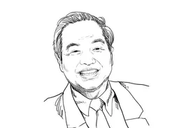 李政道逝世，曾将中国学生送往世界一流学堂图片