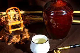 除了煲汤，这几款药酒，记得分享给你的酒搭子图片