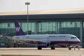 西部航空新航季在渝航线将达50条 重庆至拉萨日均航班增至5～7班图片