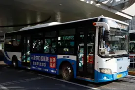 好消息！上海公交行业招聘驾驶员，招聘条件在此图片