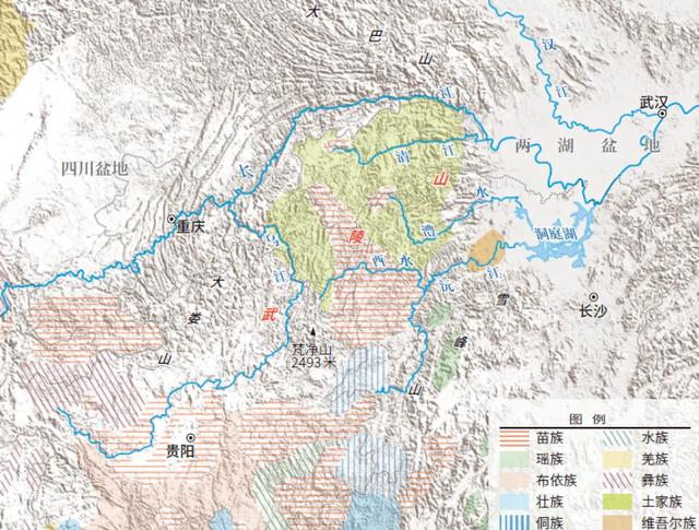 湖北“神武峡”：全球文旅新坐标
