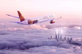 吉祥航空与爱琴海航空开展代码共享合作图片