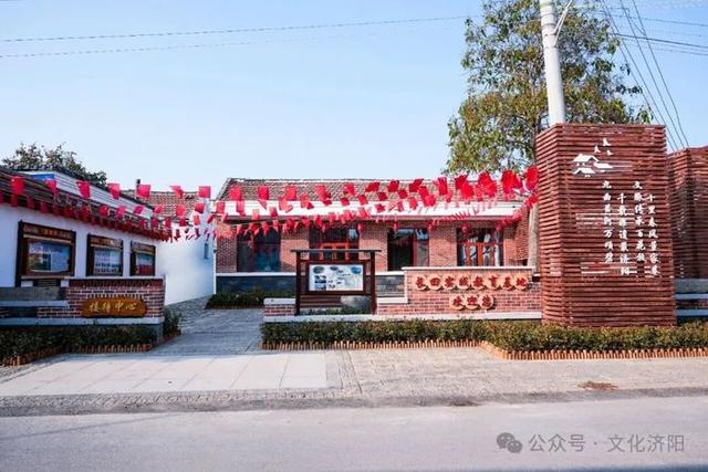 潮玩济阳：夜游黄河街区，体验手造匠心，品鉴工业风情
