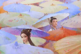 导演解密《白蛇：浮生》  这一次断桥相遇后，改变最大的是许仙图片