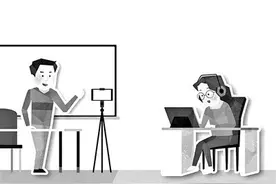 报个班学直播带货？这些坑不要踩！图片