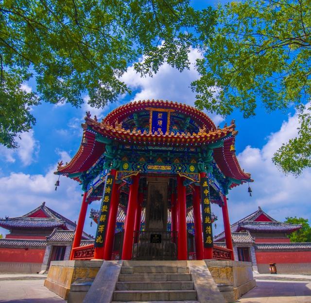 全省游客+全国持证厨师，宿迁这些景区免费游啦！