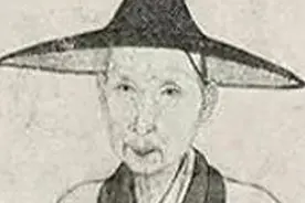 八大山人笔下的表情包|赏析图片