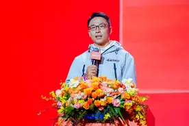 如何从小细节提升师傅跑车幸福度？滴滴网约车CEO这样说图片
