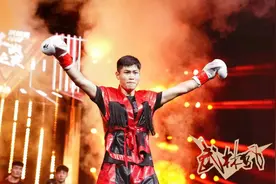 4月26日播出 | “小哪吒” 金鹰：擂台上的热血征程图片