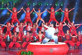 漫步辽宁朝阳：感受穿越亿年的文明交响图片