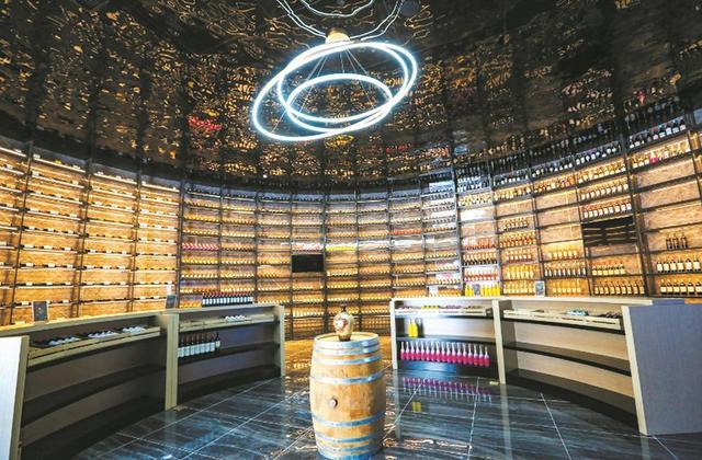 入选“蜀里安逸”消费新场景 成都这三个项目有啥特色？