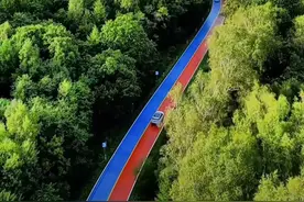 沿醉美国道331，探访黑龙江边境线上的民族村庄②∣萝北篇图片