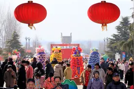 欢欢喜喜过大年#(3)图片