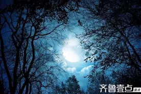 家乡的月光图片