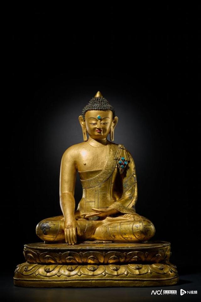 2600余件珍品谱写艺术华章，永樂2025秋季拍卖会启幕