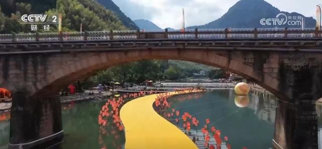 挖掘冬日文化“暖实力” 古镇“小美好”激发文旅消费“新热点”