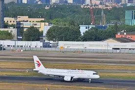 C919入欧，有好消息图片