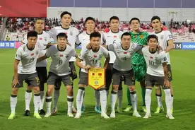 世预赛18强赛国足客场“绝杀”巴林队 主教练赛后盛赞全队表现图片