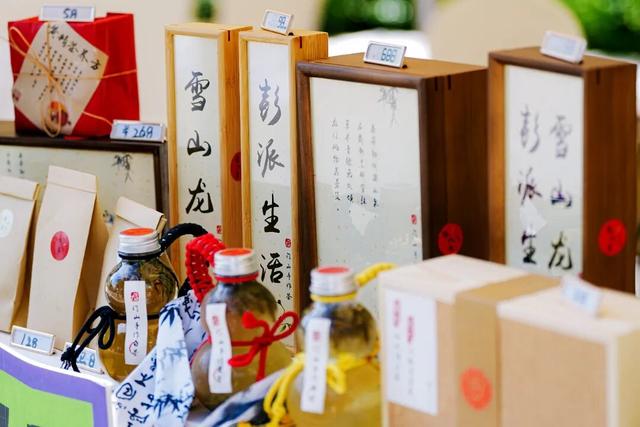 不搞虚的！宠粉天花板还得是龙门山！（文末有福利）