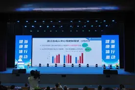 浙江开启“体重管理年”图片