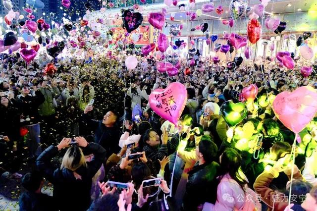 安宁元旦文旅市场迎“开门红”