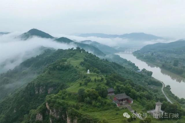 城事记忆｜陕州八景：古韵悠扬入梦来