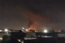 巴基斯坦启动“铜墙铁壁”军事行动，最新局势汇总图片