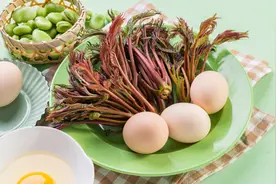 春笋吃多竟致腹痛？品“舌尖上的春味”，别忽视隐形的“健康陷阱”图片