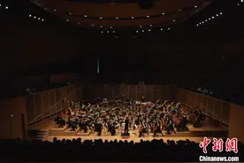 天津茱莉亚学院2023-24乐季收官 218场音乐会上演图片