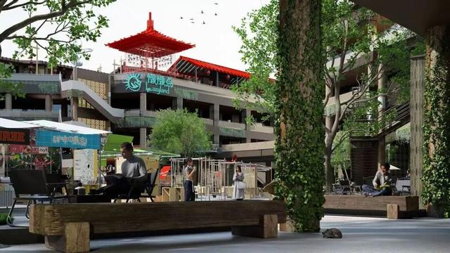 洛阳大河荟携手郑州记忆打造青年文化地标——“关关洛阳”