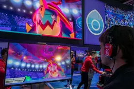 美媒：E3电玩展“永久停办”，标志电子游戏行业“一个时代终结”图片
