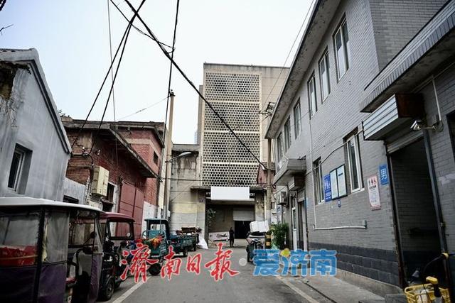 漫步万紫巷：一条老街的泉城记忆与新生