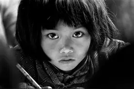 时光相册丨30多年过去了，那双大眼睛，给无数人带来梦想与希望图片