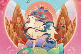 “赤橙黄绿青蓝紫，谁持彩练当空舞”《中国诗词大会》第二期与“多彩”相约图片